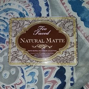 Too Faced Pallet